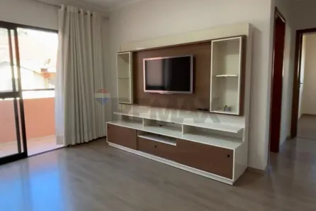Apartamento com 2 Quartos para alugar, 67m² no Jardim Novo Mundo, Sorocaba