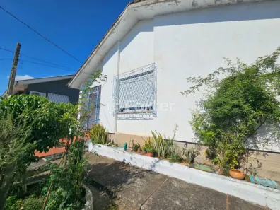 Casa com 3 Quartos à venda, 135m² no Santa Tereza, Porto Alegre
