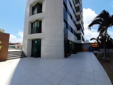 Apartamento com 4 Quartos à venda, 126m² no Pina, Recife