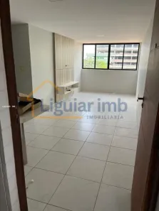 Apartamento com 2 Quartos para alugar, 58m² no Expedicionários, João Pessoa