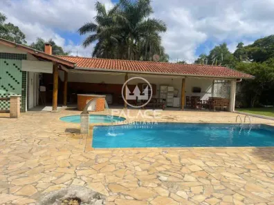 Fazenda/Sítio com 1 Quarto à venda, 190m² no Pompéia, Piracicaba