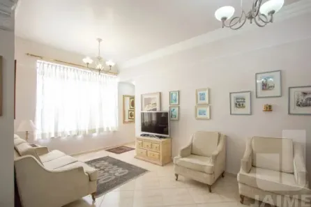 Apartamento com 2 Quartos à venda, 113m² no Higienópolis, São Paulo