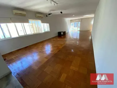 Apartamento com 3 Quartos à venda, 296m² no Bela Vista, São Paulo