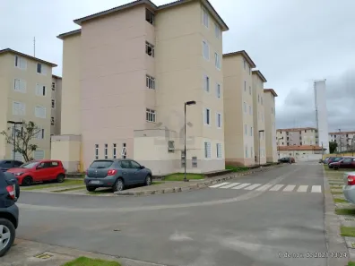 Apartamento com 2 Quartos à venda, 42m² no Jundiapeba, Mogi das Cruzes