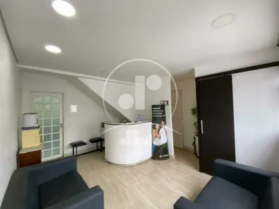 Sala Comercial à venda, 97m² no Centro, Santo André