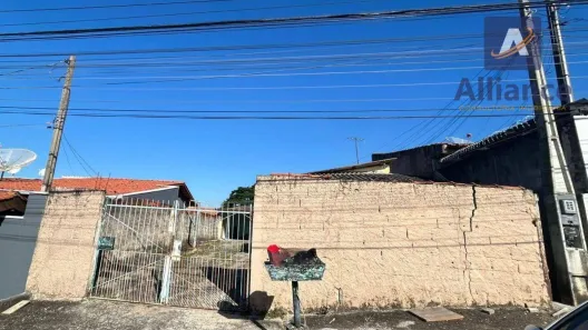 Casa com 2 Quartos à venda, 230m² no Residencial Burch, Louveira