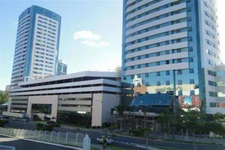 Sala Comercial à venda, 86m² no Caminho das Árvores, Salvador