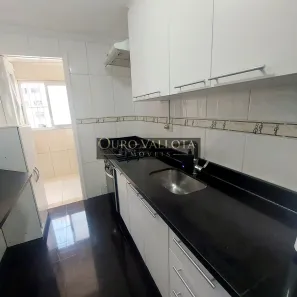 Apartamento com 2 Quartos à venda, 56m² no Vila Ivone, São Paulo
