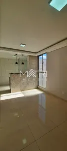 Apartamento com 2 Quartos para alugar, 40m² no Parque Residencial Iguatemi, Araraquara