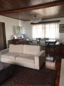 Apartamento com 3 Quartos à venda, 145m² no Higienópolis, São Paulo