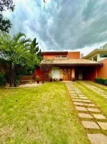 Casa de Condomínio com 3 Quartos para alugar, 300m² no Betel, Paulínia