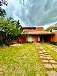 Casa de Condomínio com 3 Quartos para venda ou aluguel, 300m² no Betel, Paulínia