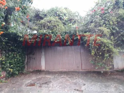 Casa com 1 Quarto à venda, 100m² no Vila Irmãos Arnoni, São Paulo