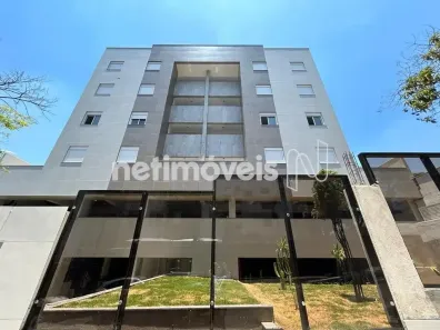 Apartamento com 3 Quartos para alugar, 80m² no Jaraguá, Belo Horizonte