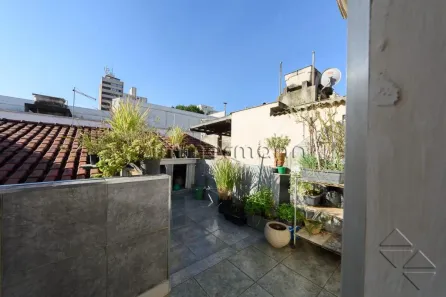 Sobrado com 2 Quartos à venda, 156m² no Vila Pompéia, São Paulo