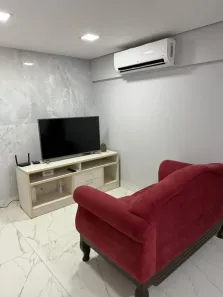 Apartamento com 2 Quartos à venda, 45m² no Vila Guarani (Z Sul), São Paulo