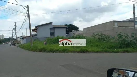 Lote/Terreno à venda, 319m² no Jardim Interlagos, Hortolândia