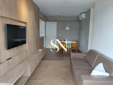 Apartamento com 2 Quartos para alugar, 69m² no Dezoito do Forte Empresarial/Alphaville., Barueri