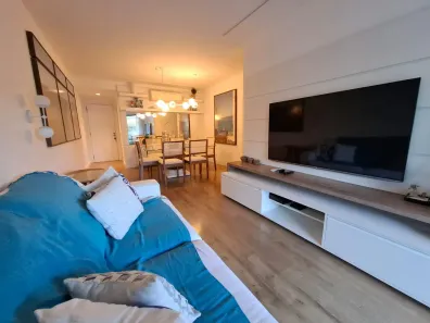 Apartamento com 3 Quartos à venda, 106m² no Barra da Tijuca, Rio de Janeiro