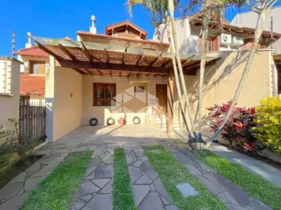Casa com 4 Quartos à venda, 171m² no Ipanema, Porto Alegre
