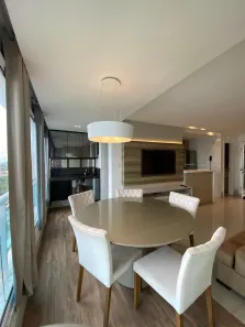 Apartamento com 2 Quartos à venda, 82m² no Ponta D'Areia, São Luís