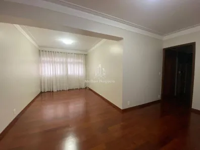 Apartamento com 3 Quartos à venda, 83m² no Jardim Nova Europa, Campinas