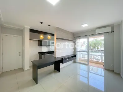 Apartamento com 1 Quarto à venda, 53m² no Jardim Walkíria, São José do Rio Preto