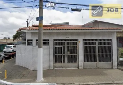 Casa com 2 Quartos à venda, 62m² no Jardim Panorama (Zona Leste), São Paulo