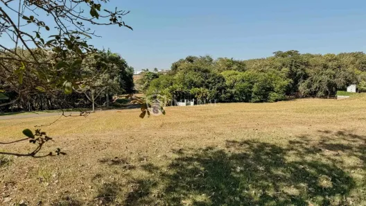 Lote/Terreno à venda, 1291m² no Condomínio Fazenda Alvorada, Porto Feliz