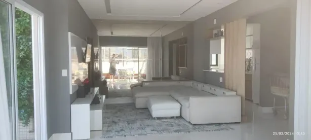 Apartamento com 2 Quartos à venda, 147m² no Jardim Las Palmas, Guarujá