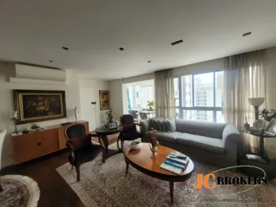 Apartamento com 3 Quartos à venda, 113m² no Vila Uberabinha, São Paulo