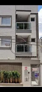 Apartamento com 2 Quartos à venda, 44m² no Vila Ema, São Paulo