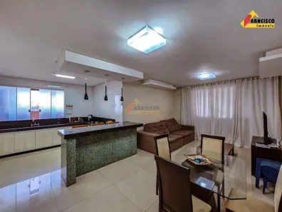 Casa com 3 Quartos à venda, 100m² no Itacolomi, Divinópolis