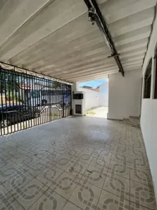 Casa com 3 Quartos à venda, 143m² no Conjunto São Benedito, Jacareí
