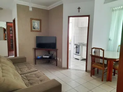 Cobertura com 3 Quartos à venda, 130m² no Castelo, Belo Horizonte