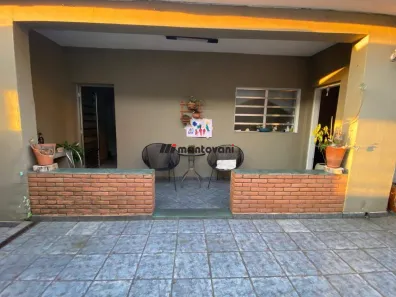 Casa com 2 Quartos à venda, 150m² no Chácara Belenzinho, São Paulo