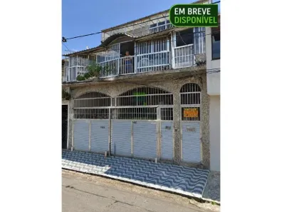 Casa com 1 Quarto para alugar, 30m² no Rudge Ramos, São Bernardo do Campo