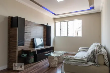 Apartamento com 3 Quartos à venda, 98m² no Vila Mariana, São Paulo