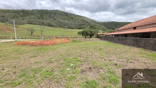Lote/Terreno à venda, 546m² no Centro, Miguel Pereira