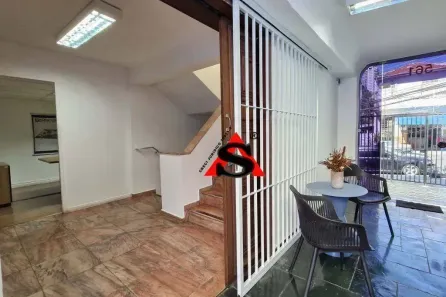 Prédio Comercial à venda, 430m² no Aclimação, São Paulo