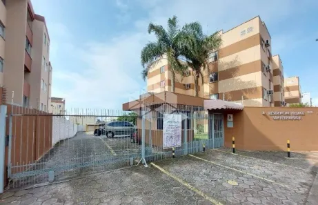Apartamento com 3 Quartos à venda, 65m² no Serraria, São José