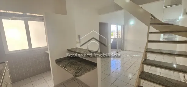 Apartamento com 1 Quarto para alugar, 59m² no Nova Aliança, Ribeirão Preto