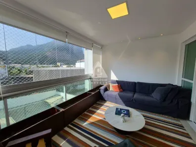 Apartamento com 3 Quartos à venda, 109m² no Barra da Tijuca, Rio de Janeiro