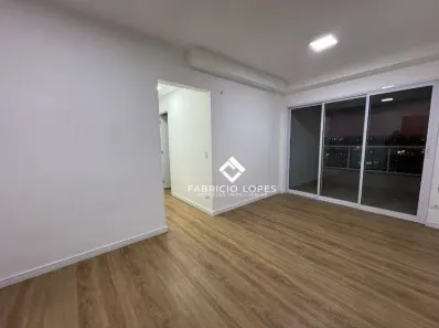 Apartamento com 2 Quartos à venda, 73m² no Jardim Califórnia, Jacareí