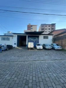 Prédio Comercial à venda, 772m² no São José, Caxias do Sul
