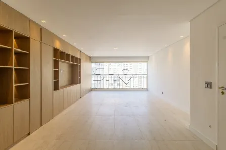 Apartamento com 2 Quartos à venda, 110m² no Pinheiros, São Paulo