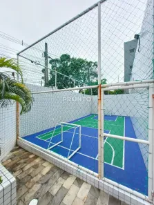 Apartamento com 3 Quartos à venda, 84m² no Pina, Recife
