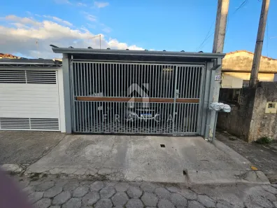 Casa com 2 Quartos à venda, 96m² no Jardim Emília, Jacareí