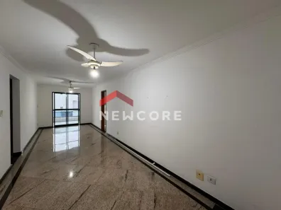 Apartamento com 2 Quartos à venda, 98m² no Canto do Forte, Praia Grande