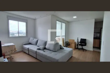 Apartamento com 2 Quartos à venda, 69m² no Rudge Ramos, São Bernardo do Campo
